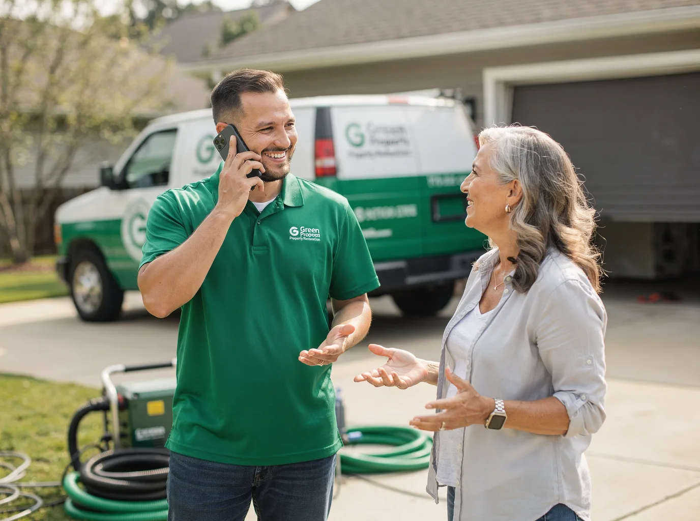Water Damage Restoration Hartford, MI FAQs